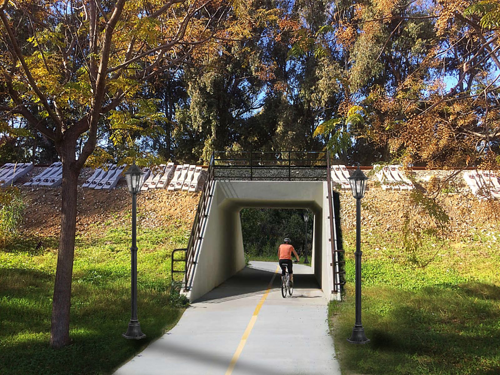 La línea Algeciras-Bobadilla quedará cortada los días 16  y 17 por obras en San Roque