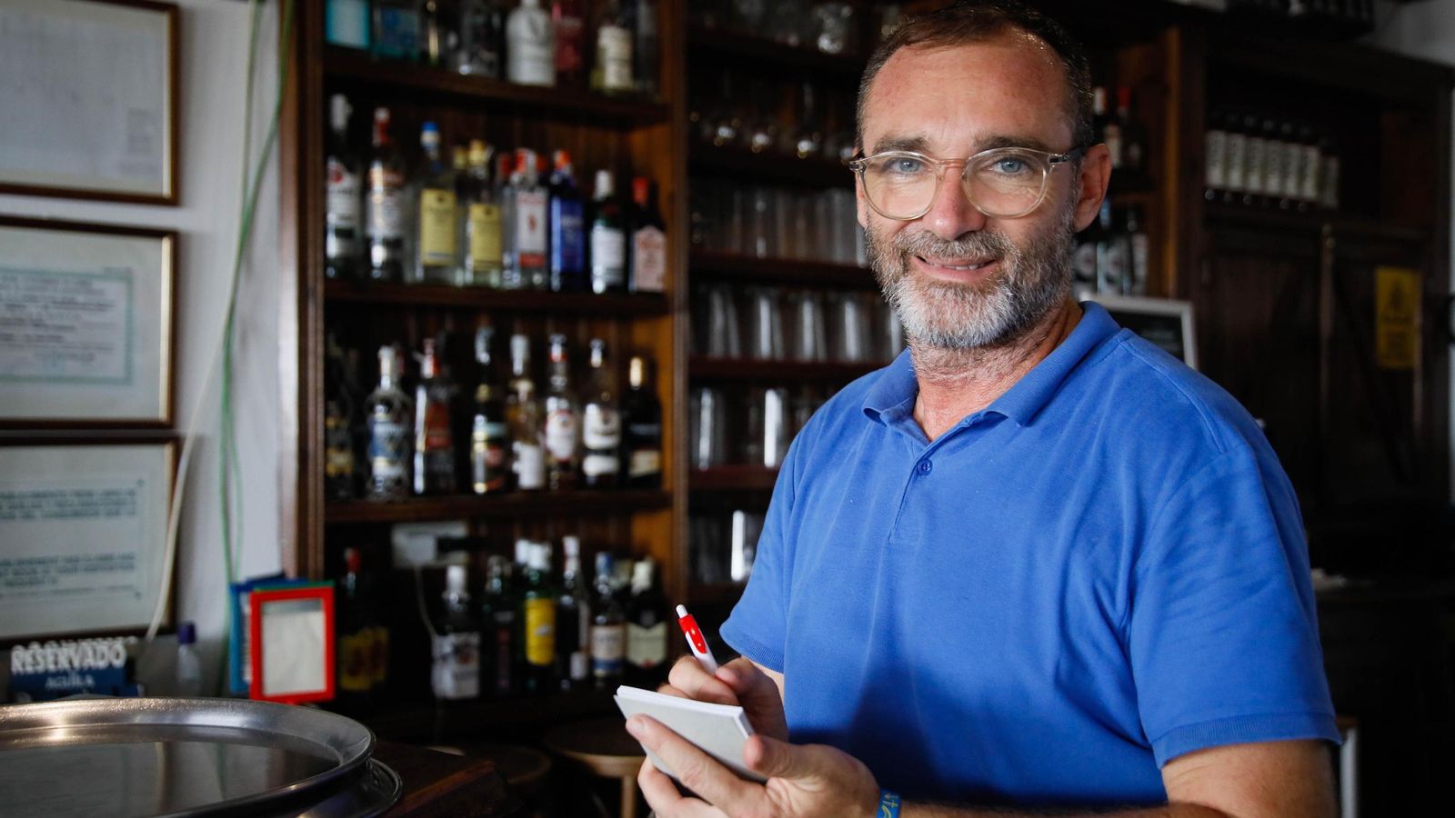 Manuel, el Duque del Mar.