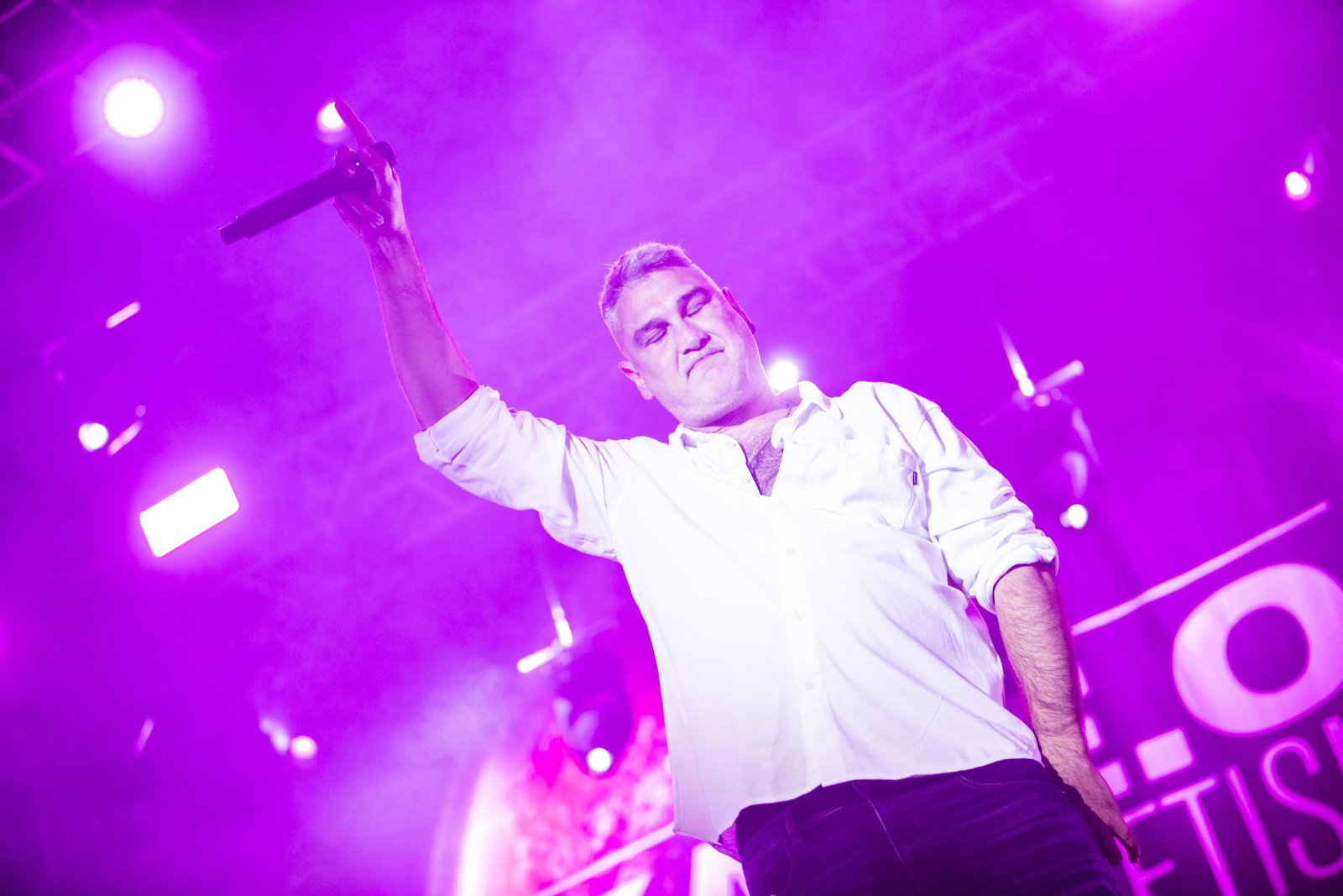 La última jornada del Bull Festival de Granada, en imágenes