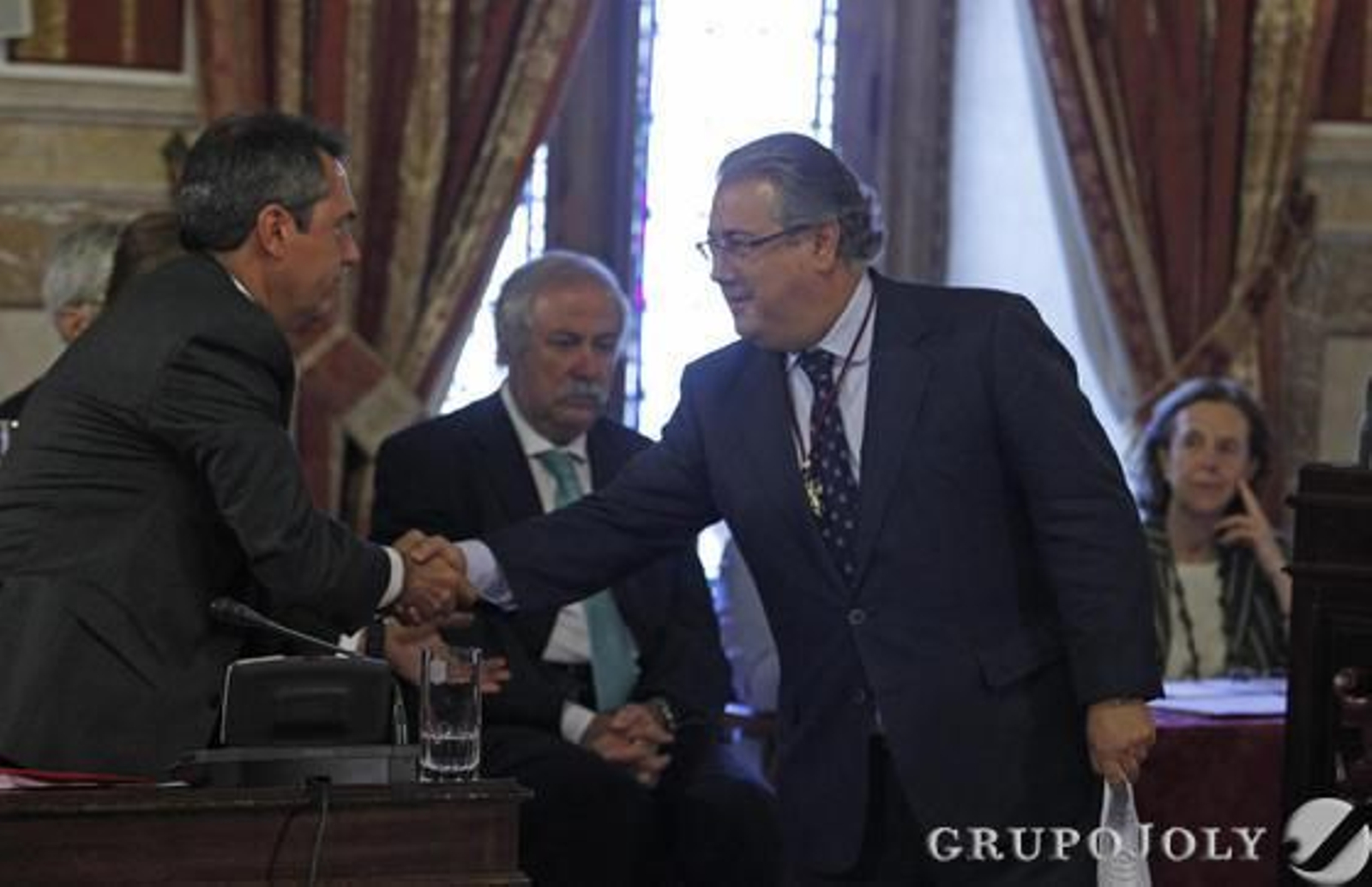 Foto: Antonio Pizarro