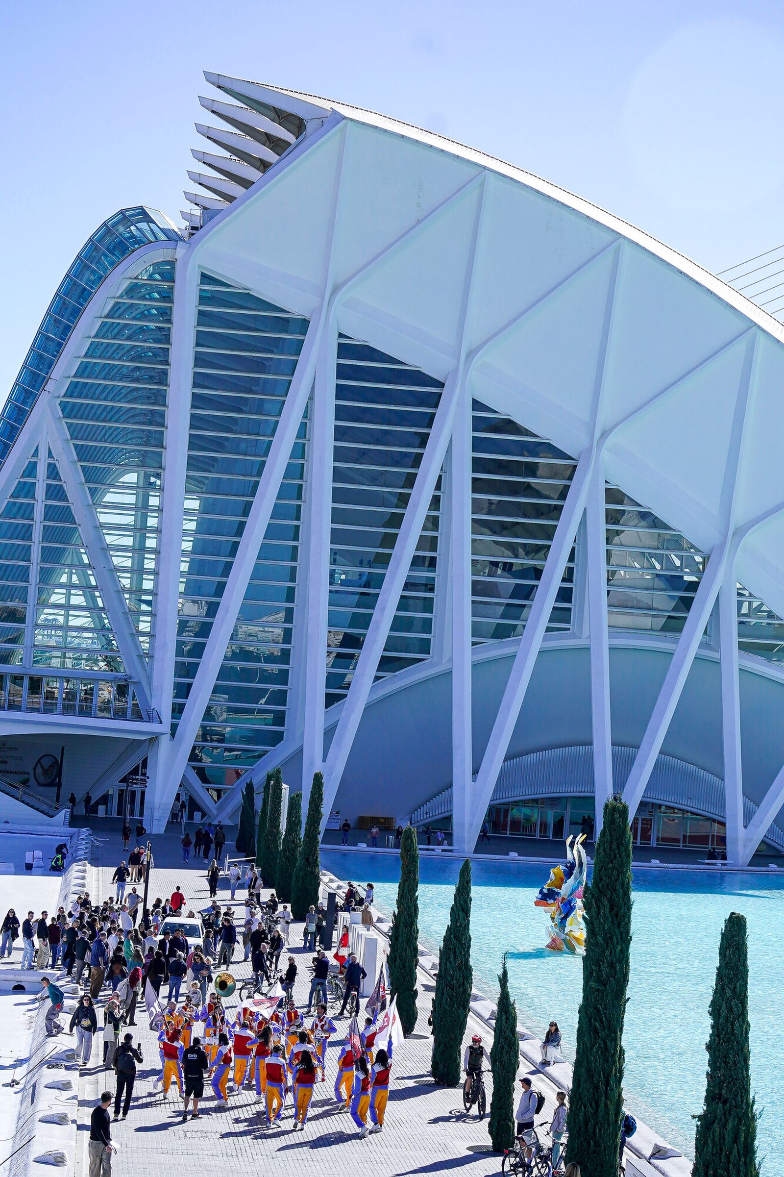 Copa del Rey: En Valencia