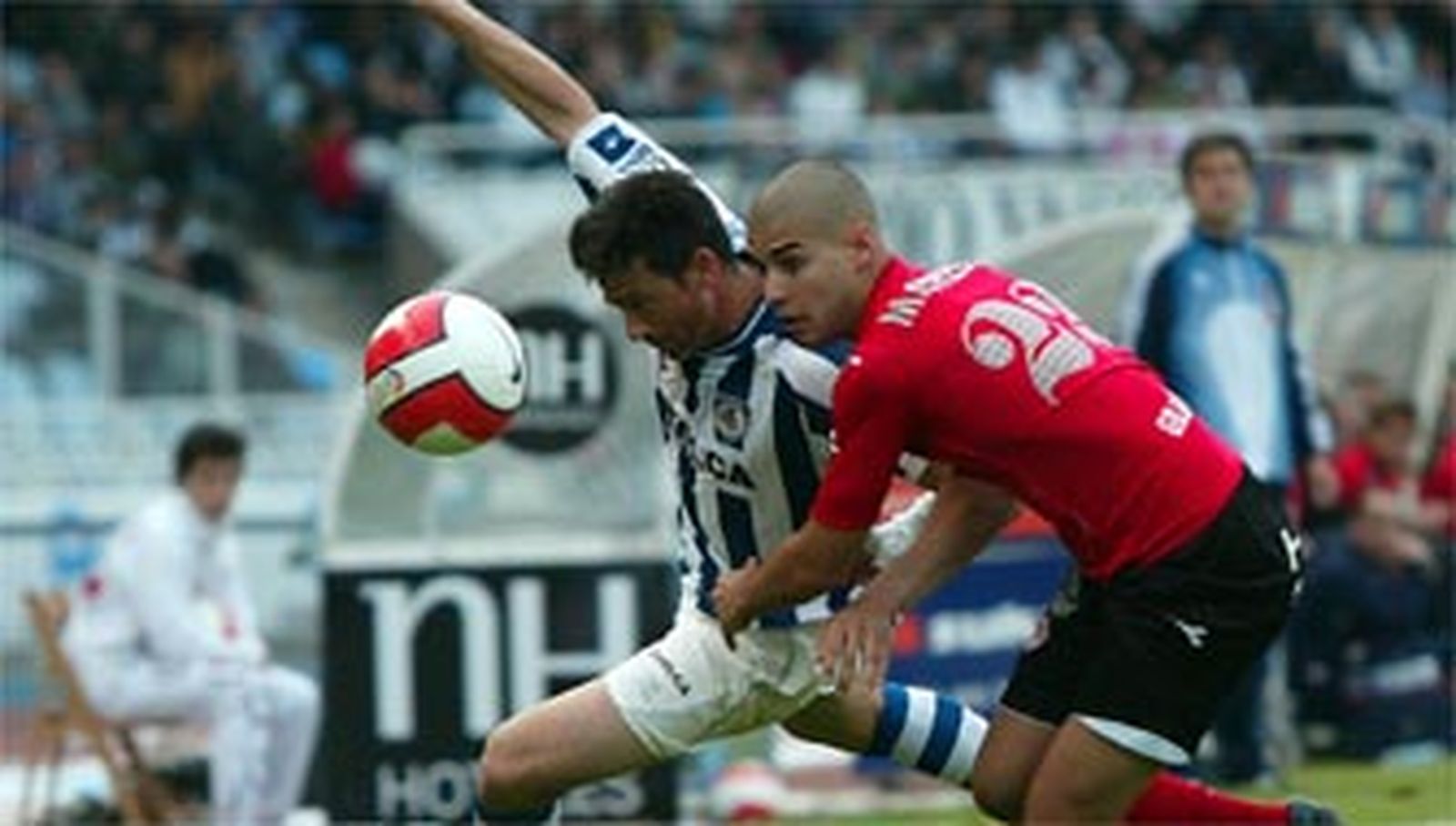 Martí Crespí, distinguido en los premios Fútbol Draft