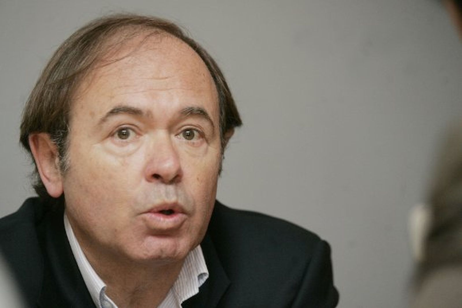 García Escudero y la faena casi imposible