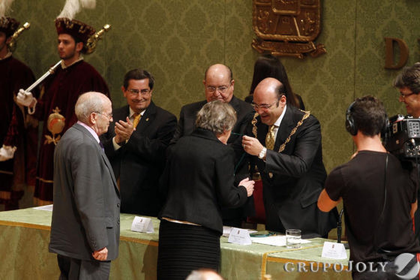 Foto: Pepe Villoslada