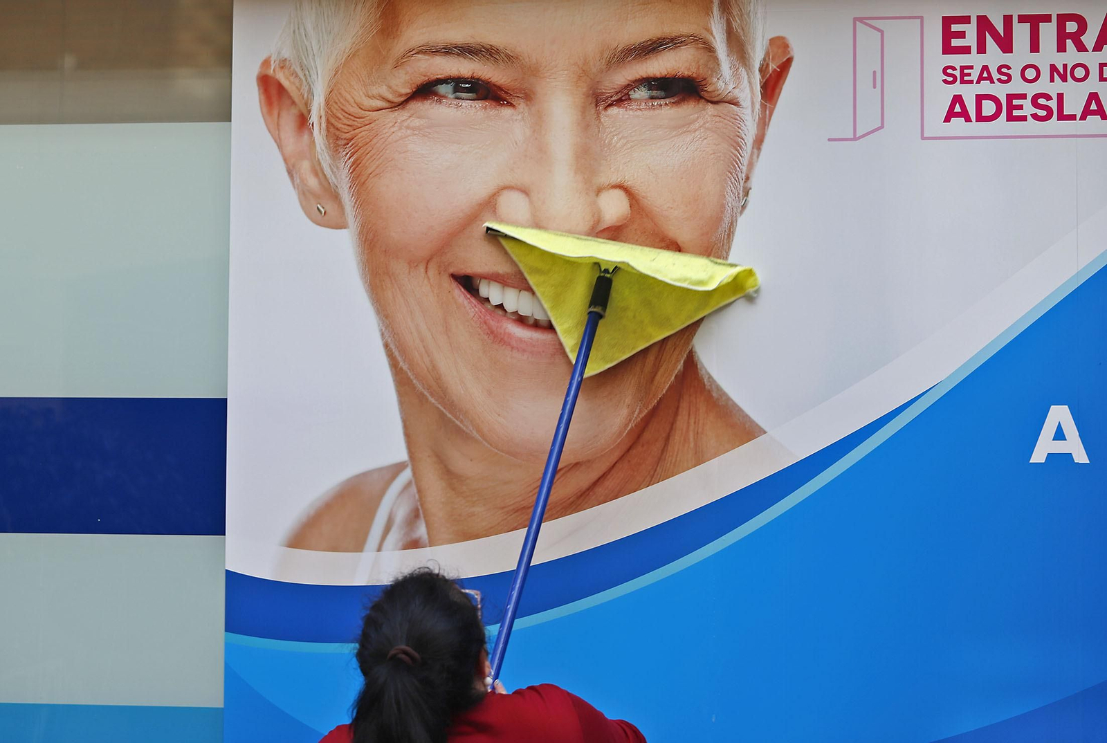 Las imágenes más destacadas del viernes 25 de marzo en Huelva