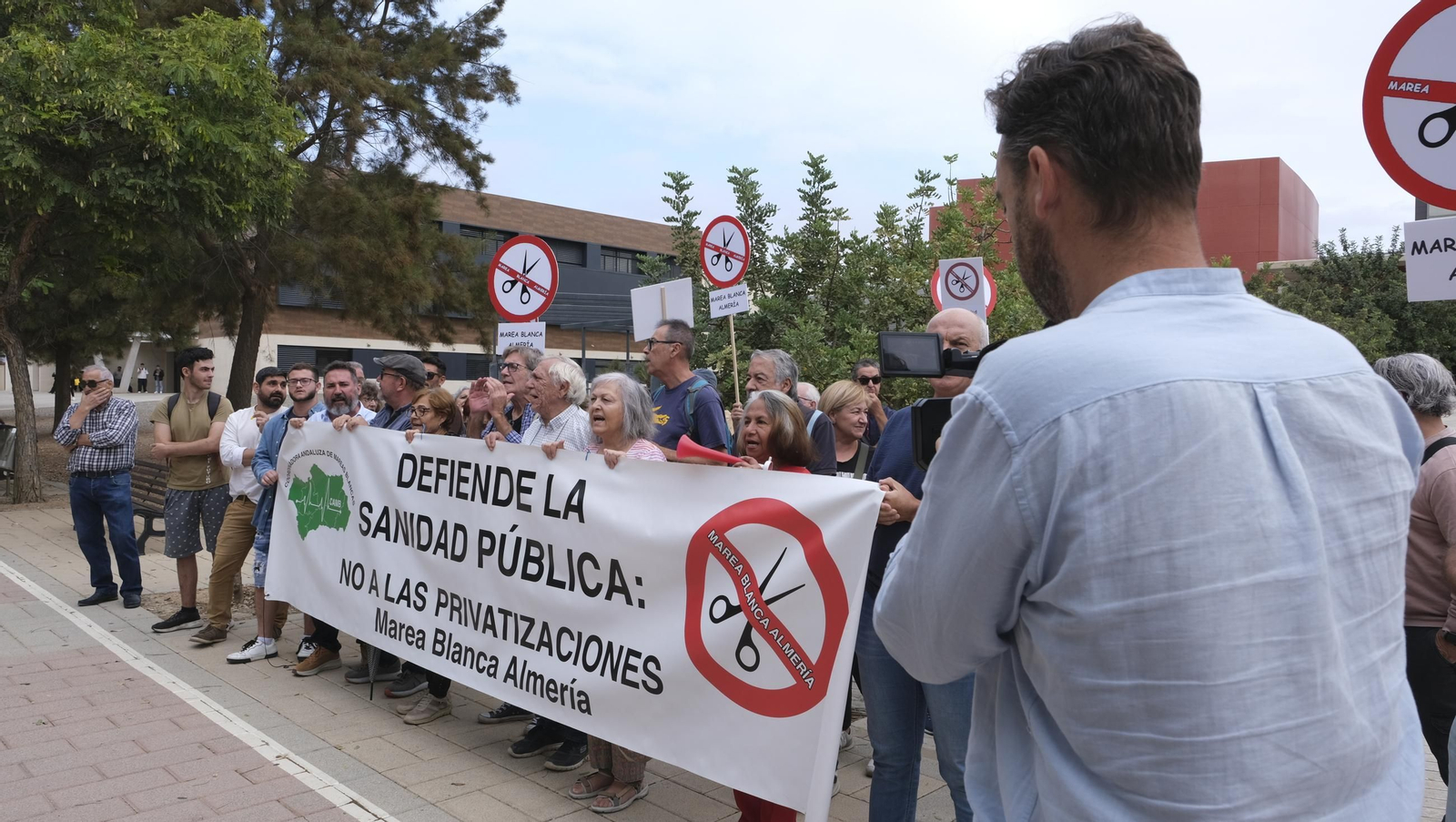 La UAL acoge las Jornadas Científicas ‘LX Aniversario de la Segunda Generación Andalucista’,  en fotos
