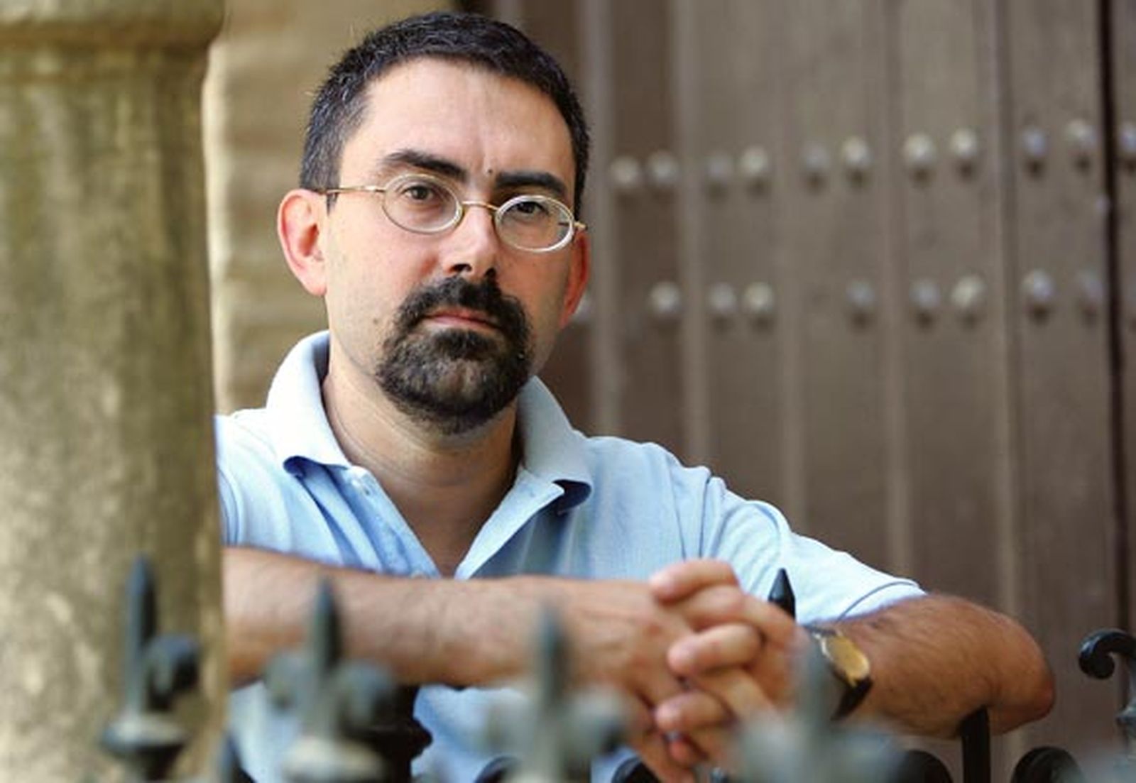 Rivero Taravillo recoge "detalles desconocidos" de Cernuda tras entrevistarse con su "amor mexicano"