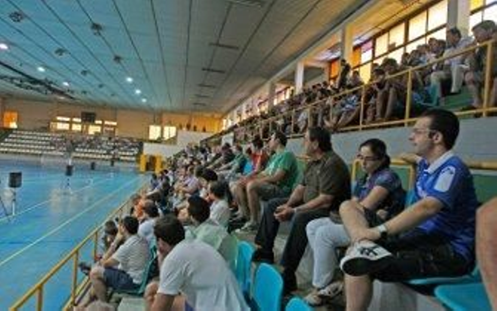 El futuro del XDFC, en las urnas