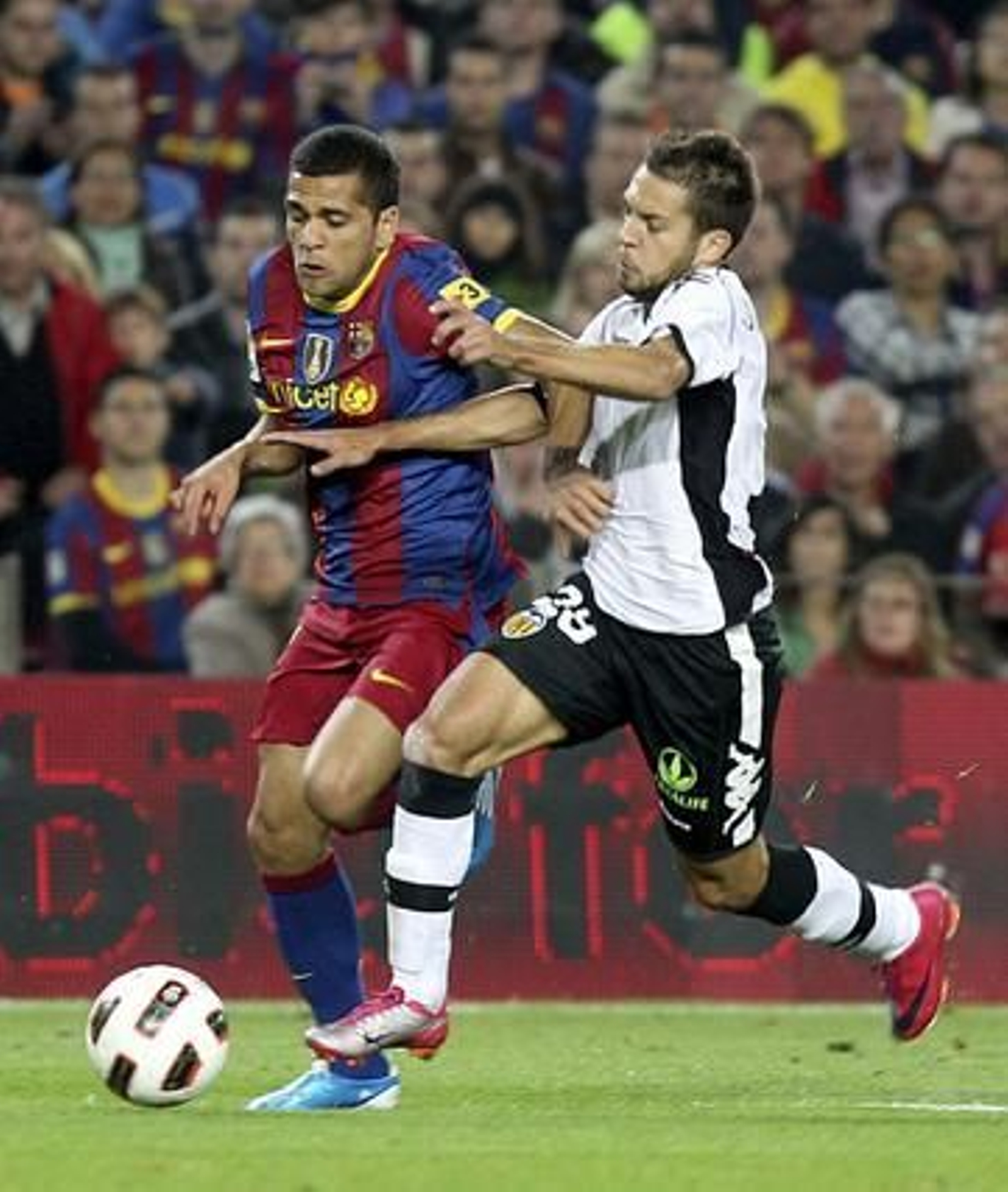 Foto: EFE / AFP / Reuters