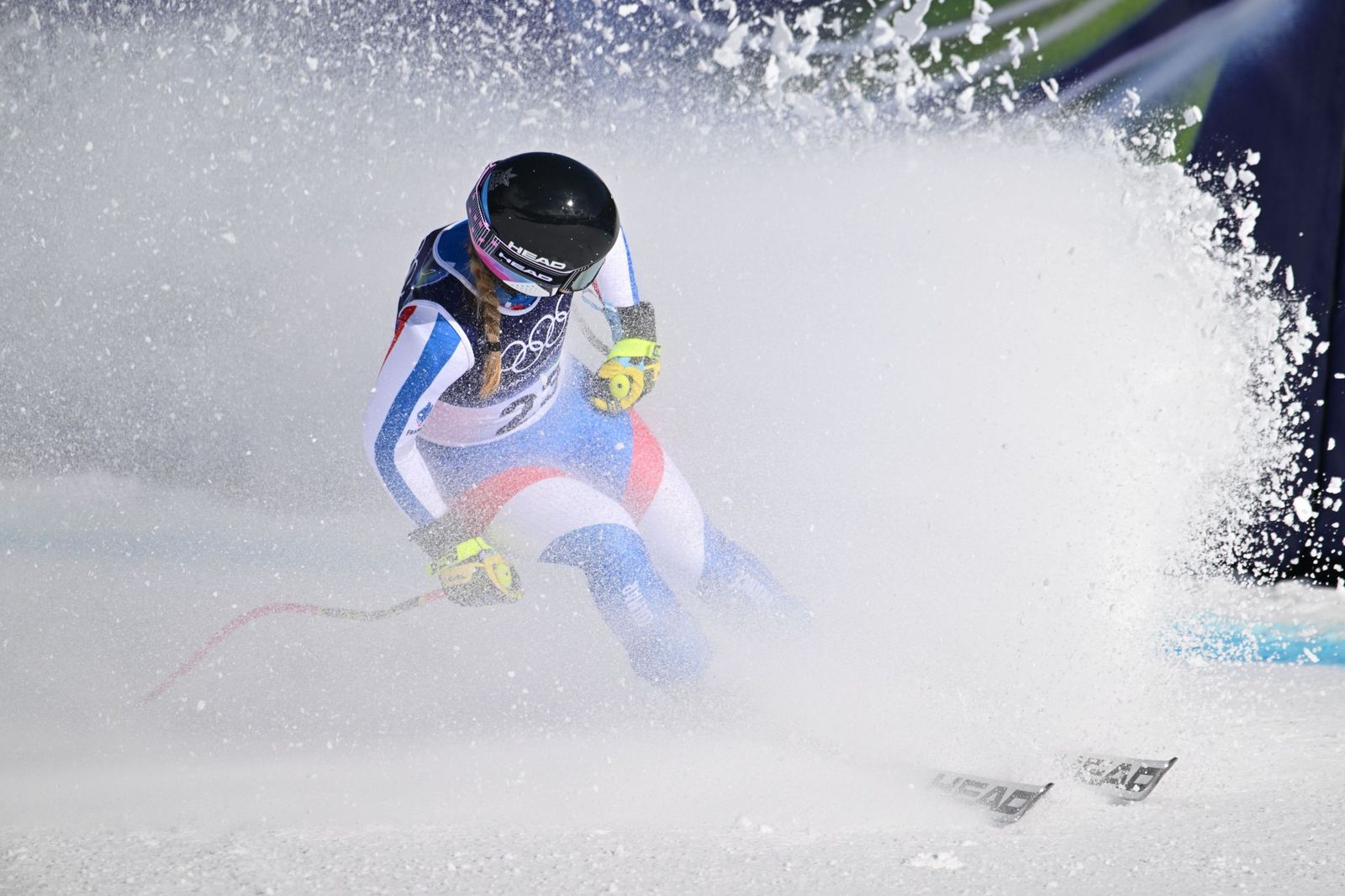 Las mejores fotos de los Juegos Olímpicos de invierno Milán Cortina d'Ampezzo 2026 | Tercera jornada