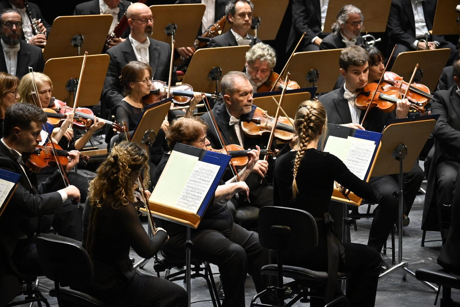 Imágenes del concierto de Perianes en la Casa Colón