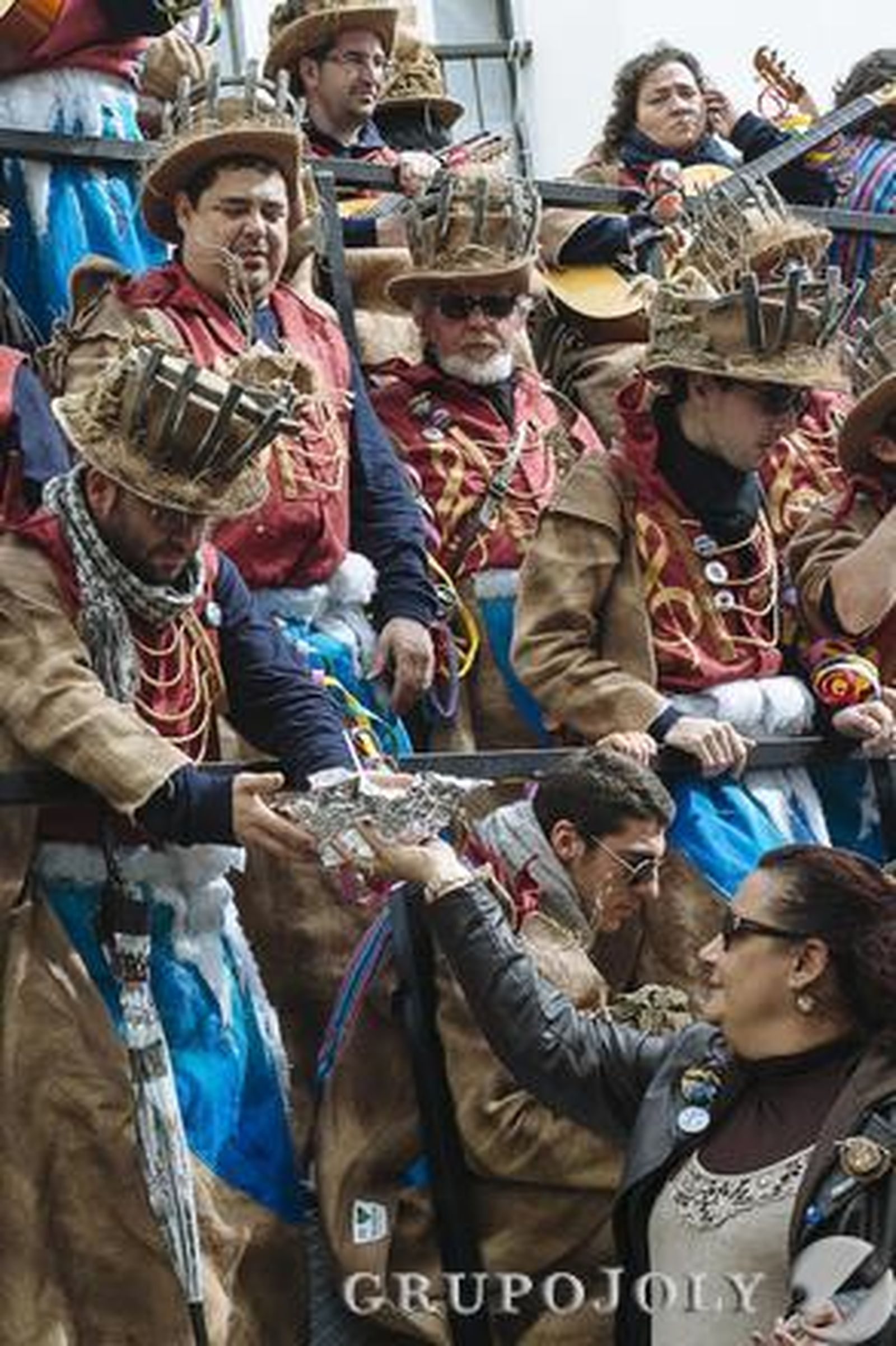 Foto: Lourdes de Vicente