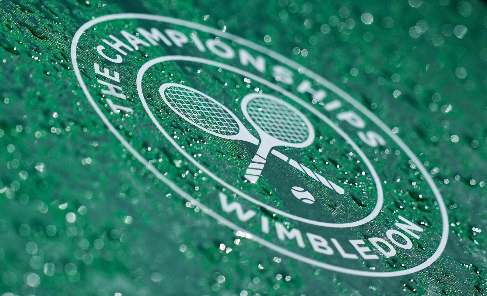 Las fotos del triunfo de Alcaraz en octavos y el resto de la jornada de Wimbledon