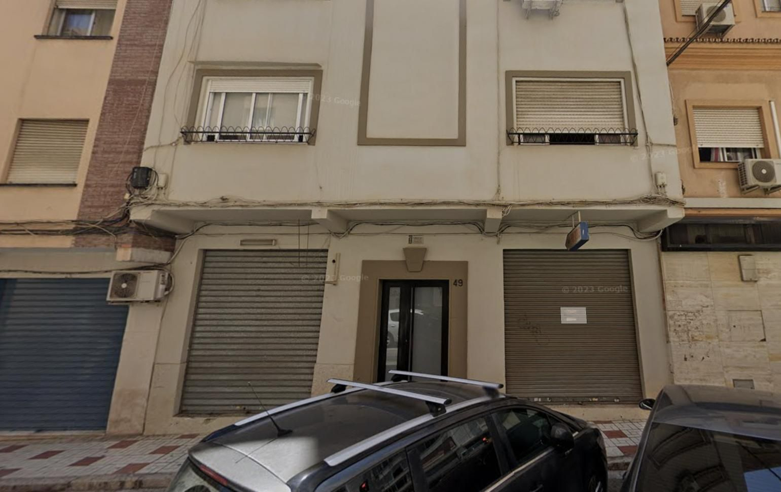 Portal donde se encuentran la mayoría de los inmuebles a subastar.