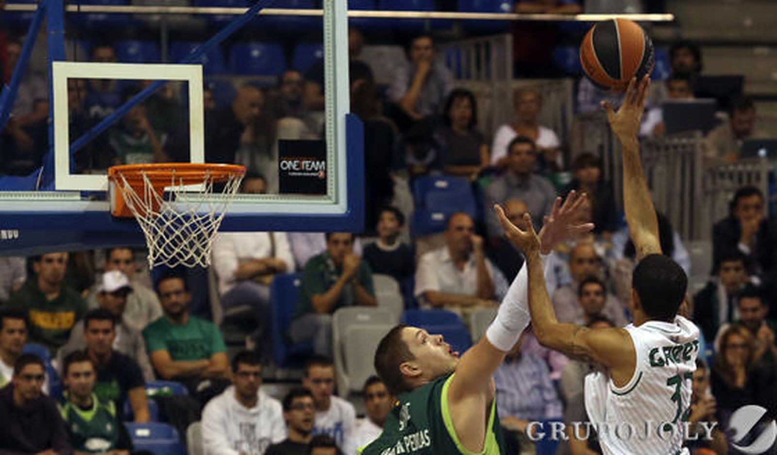 Foto: Javier Albiñana