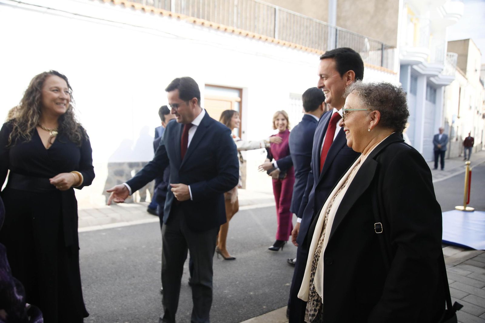 Las mejores imágenes del día de la provincia de Almería