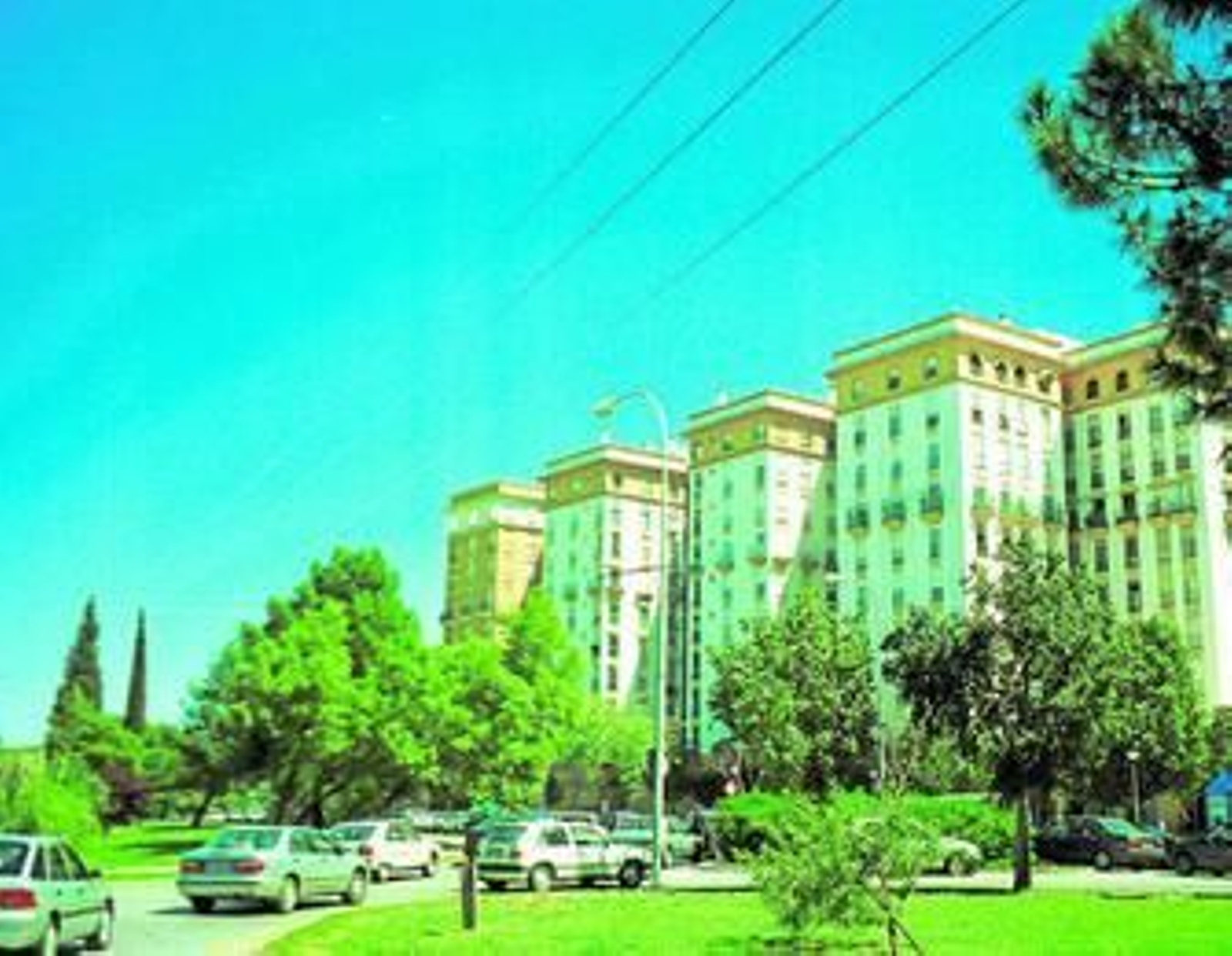 Más de 22.300 edificios deben presentar la ITE antes del 6 de julio