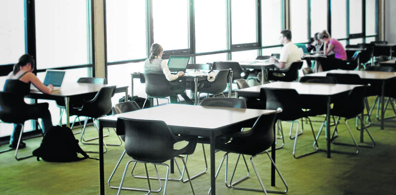 Formación y empleo van de la mano