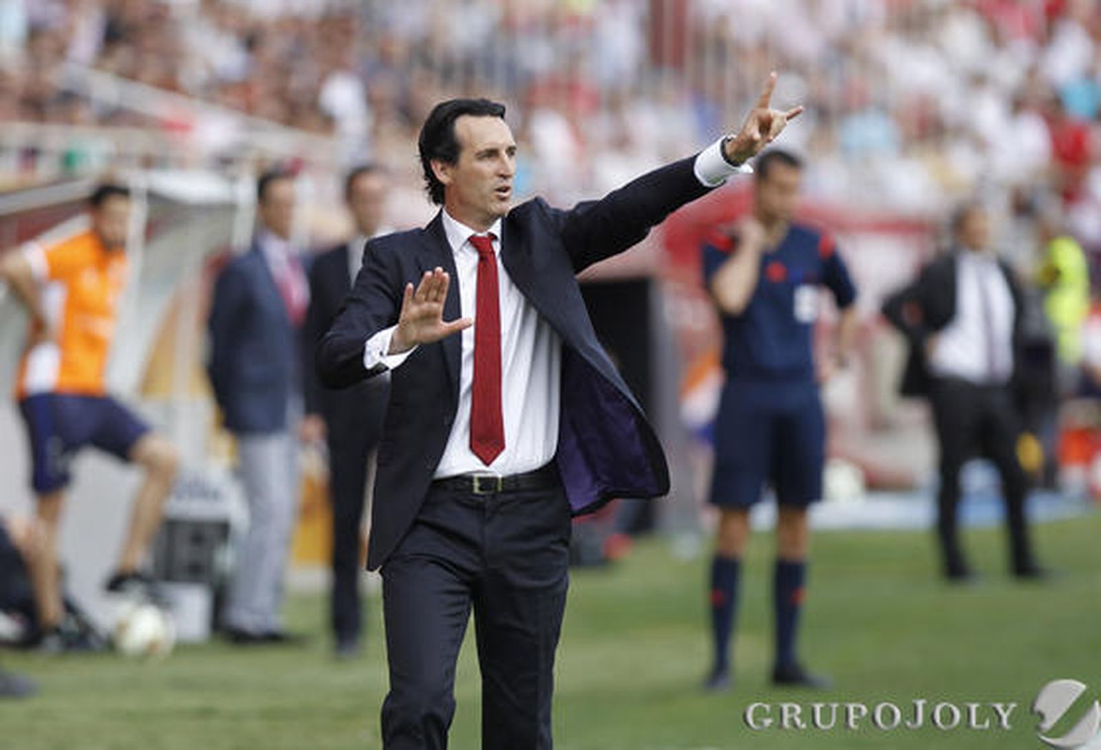 Foto: Antonio Pizarro