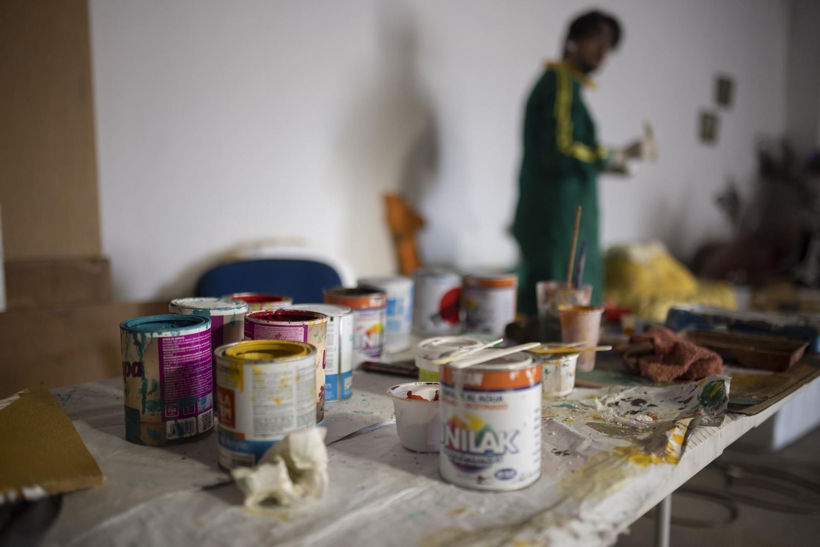 Imágenes de Cumbres de Enmedio