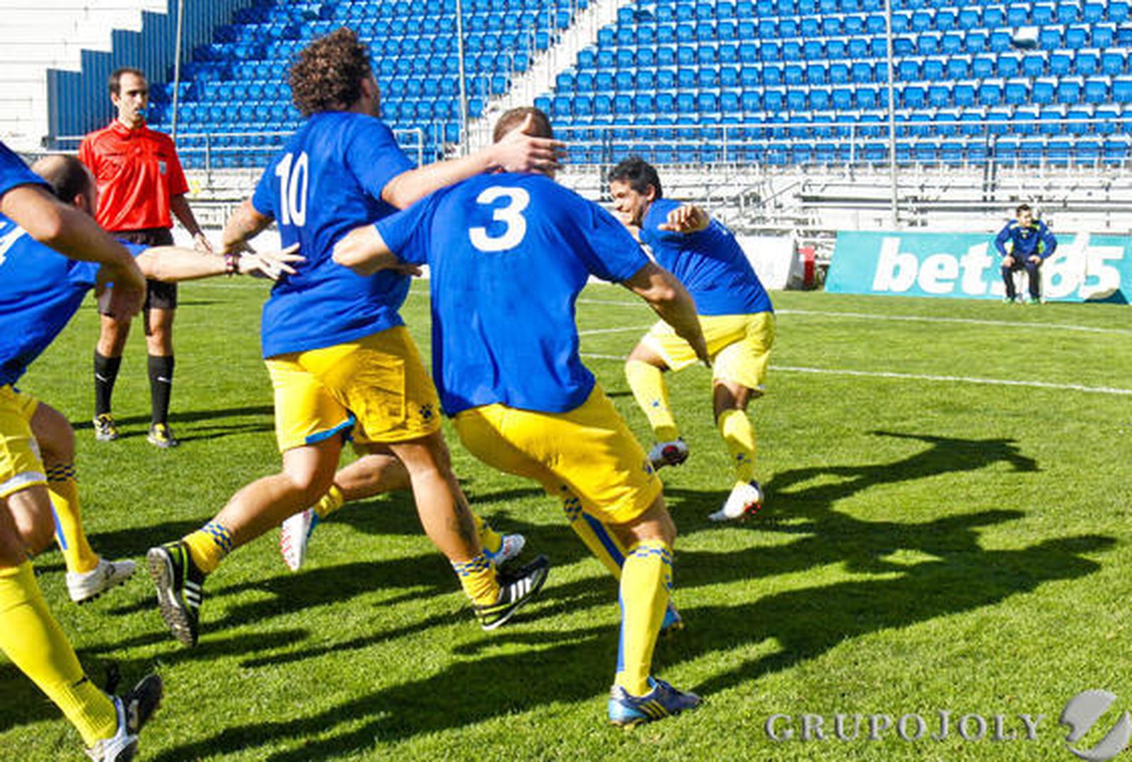 Foto: Lourdes de Vicente