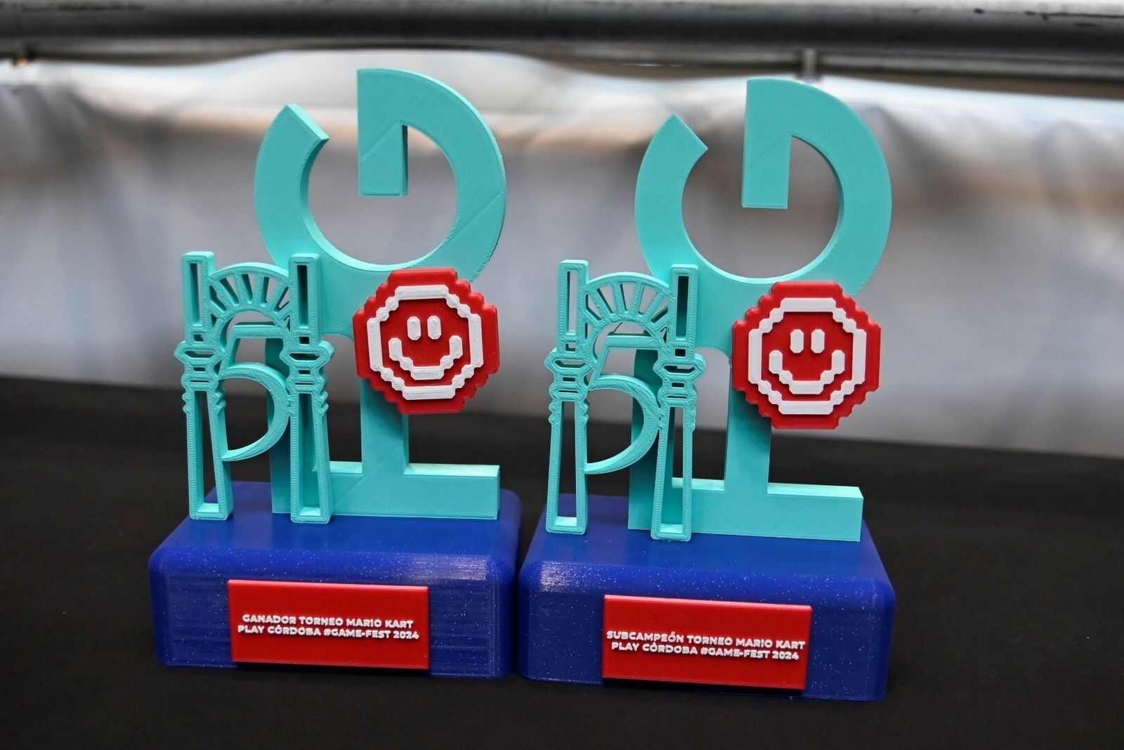 Las mejores fotos del Play Córdoba Game Fest en Vista Alegre