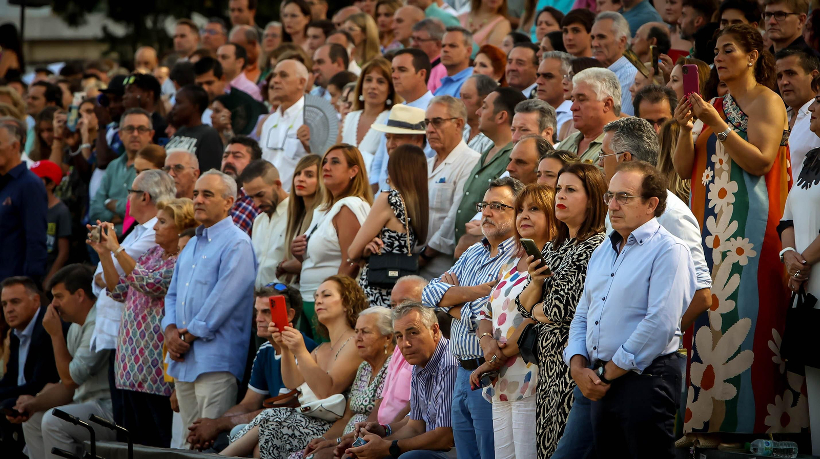 Gran éxito de la Gala de las V Escuelas en Jerez