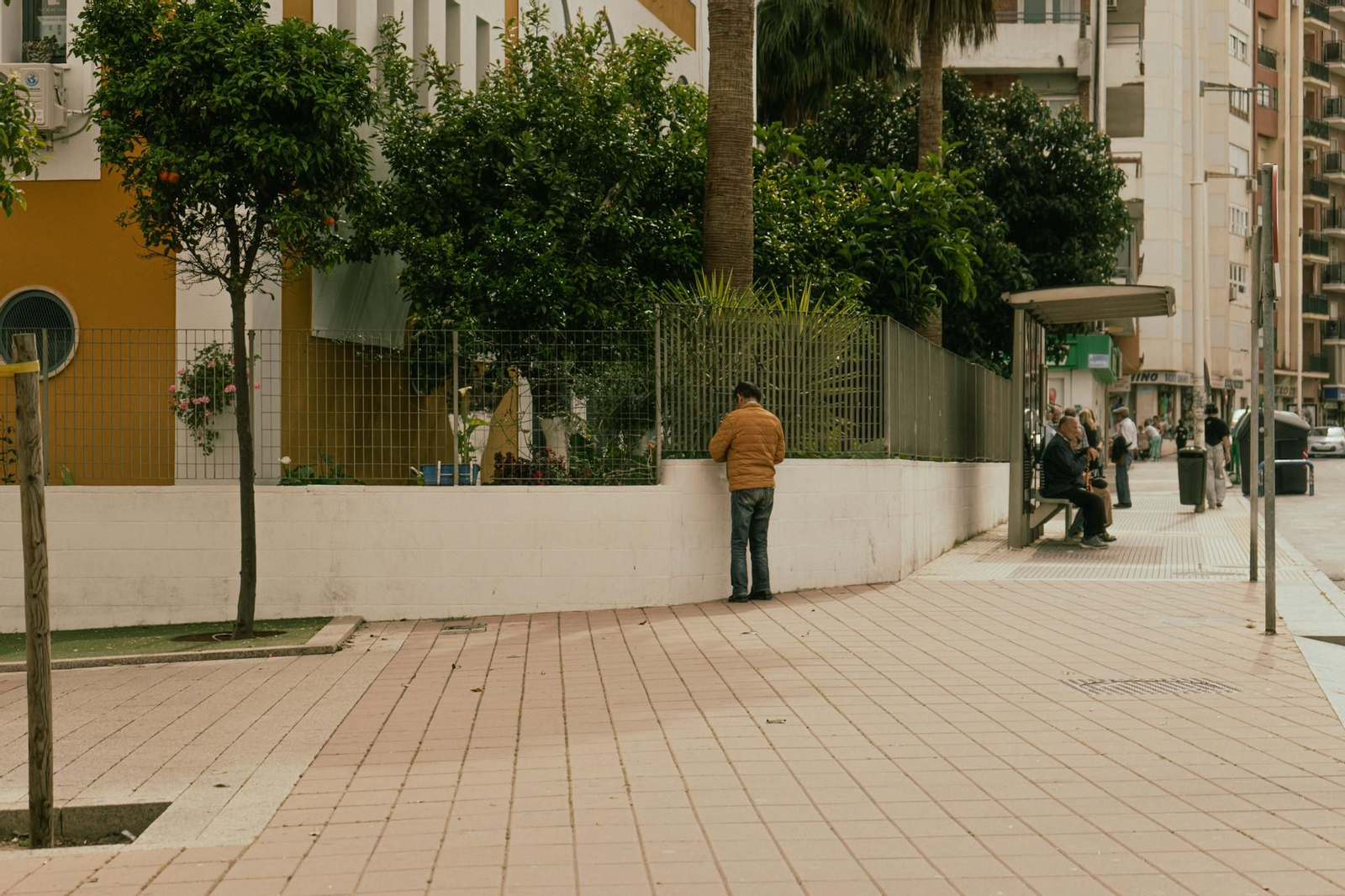 Las imágenes más destacadas del miércoles 9 de abril en Huelva