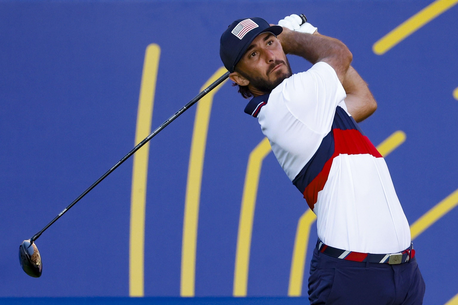 Las fotos de la Ryder Cup | Día 2