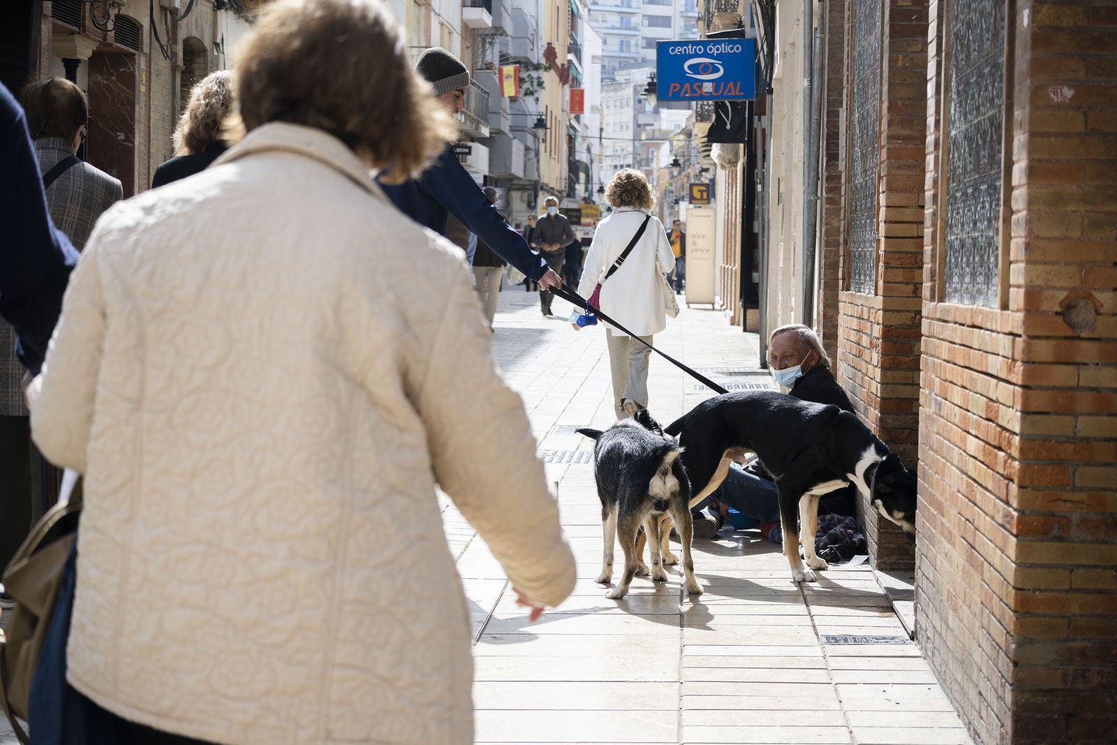 Las imágenes más destacadas del martes 26 de abril en Huelva