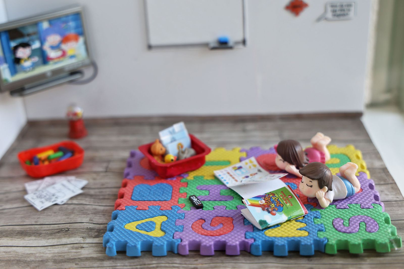 Las imágenes más destacadas del viernes 14 de febrero en Hueva