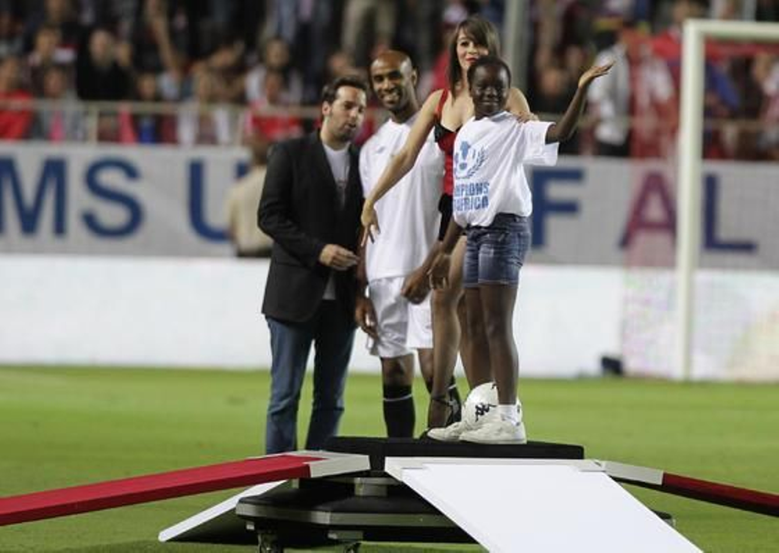 Foto: Antonio Pizarro