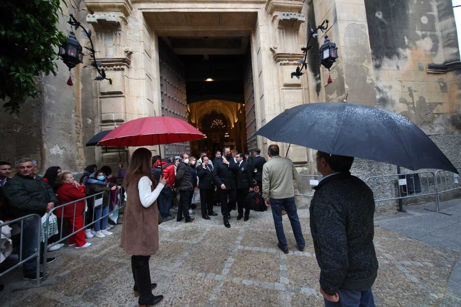 Imágenes de la Hermandad de La Cena