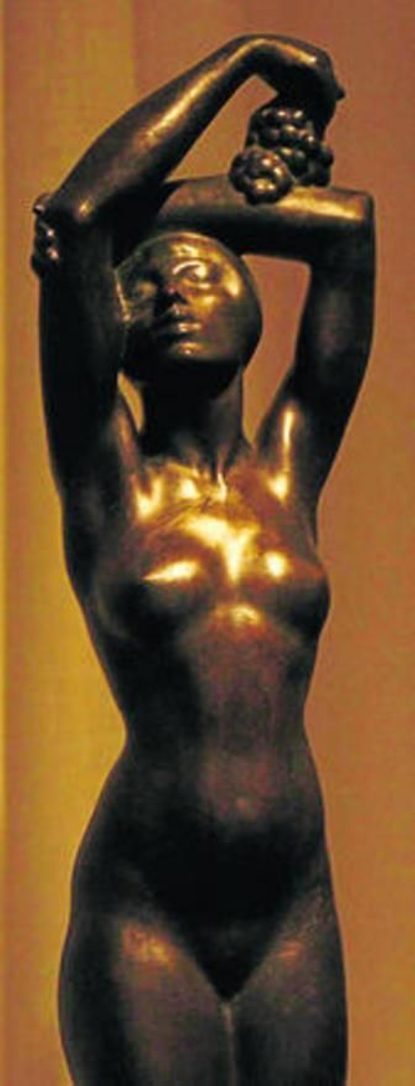 El escultor de Córdoba