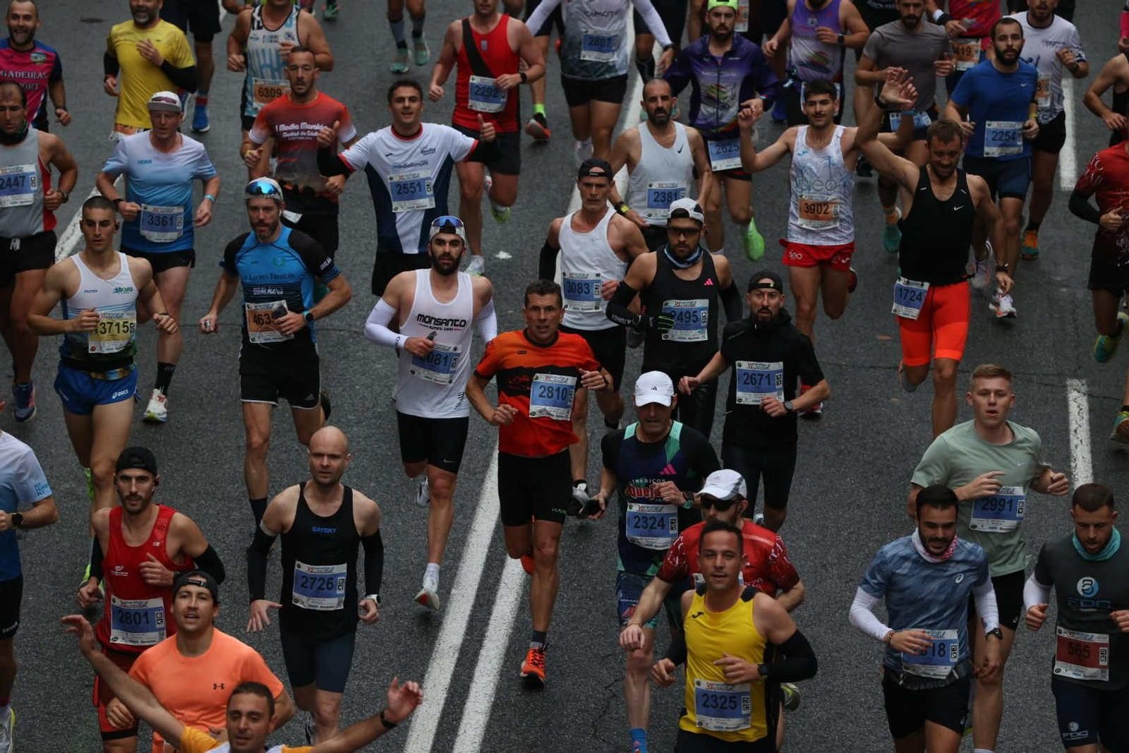 Búscate en la Media Maratón de Sevilla 07