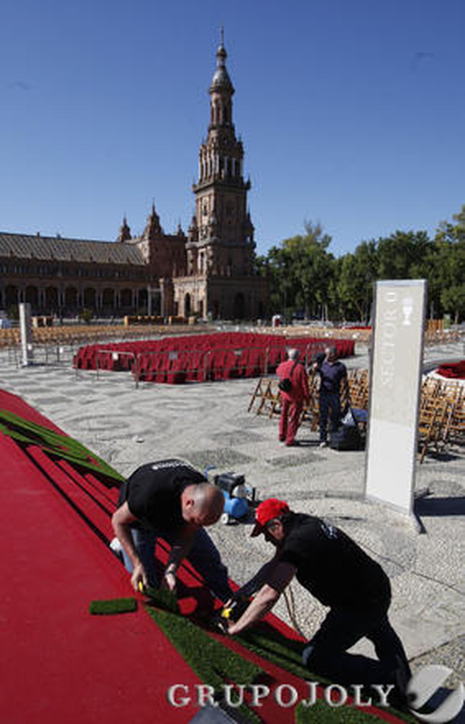 Foto: José Ángel García