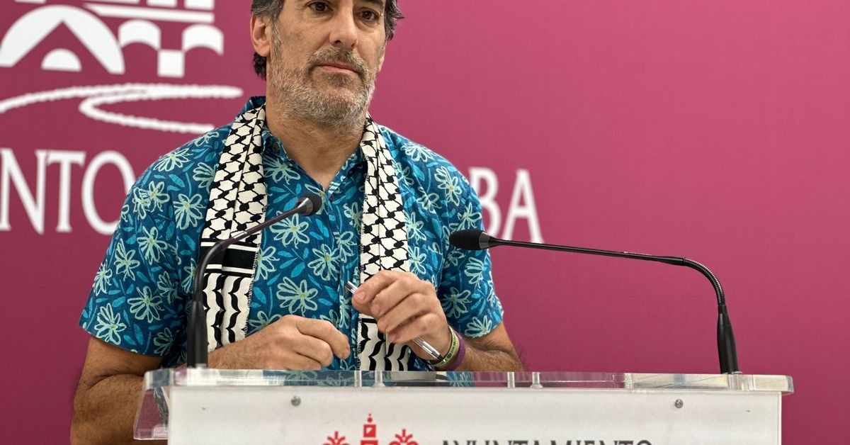 Hacemos Córdoba critica que el alcalde vive "alejado de los problemas ...