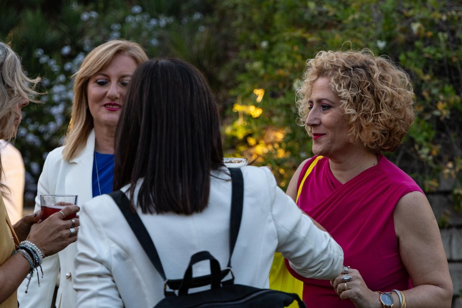 I Premios +COOP, impulsados por la Federación Andaluza de Empresas Cooperativas (Faecta) para reconocer a las mejores iniciativas empresariales en cada provincia andaluza.