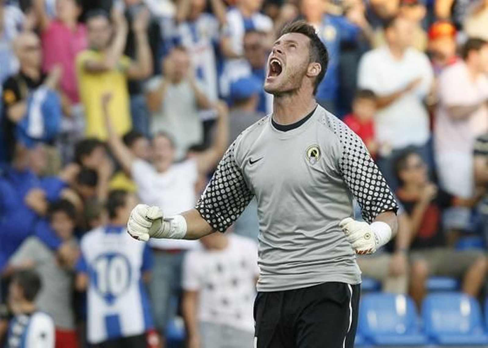 El Sevilla prolonga su mala racha al caer en Alicante ante el Hércules. / Reuters