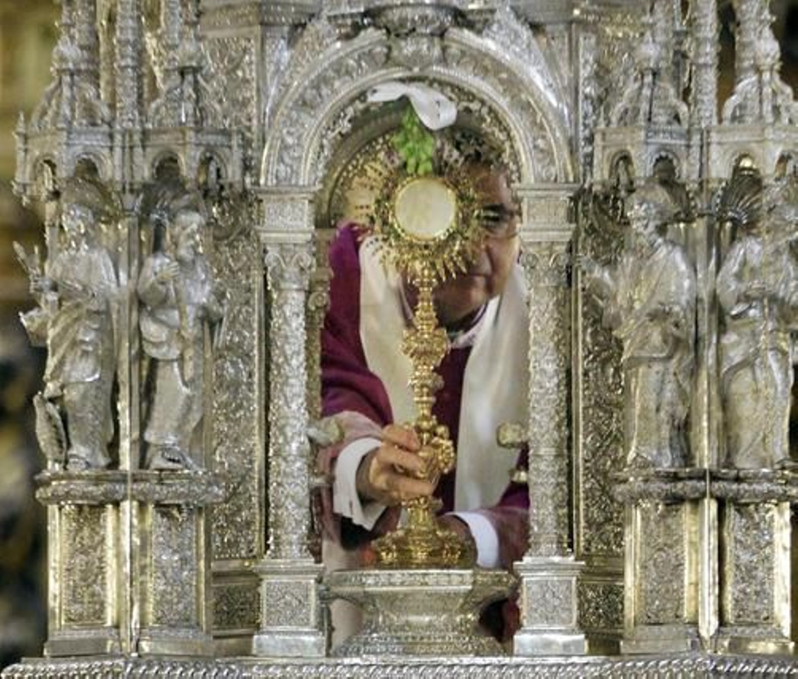 Foto: Miguel Angel Gonzalez