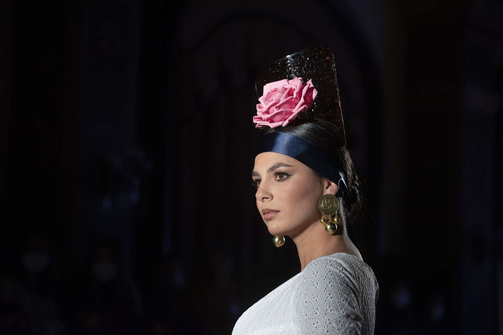 El desfile de Paco Prieto en We Love Flamenco 2022, todas las fotos