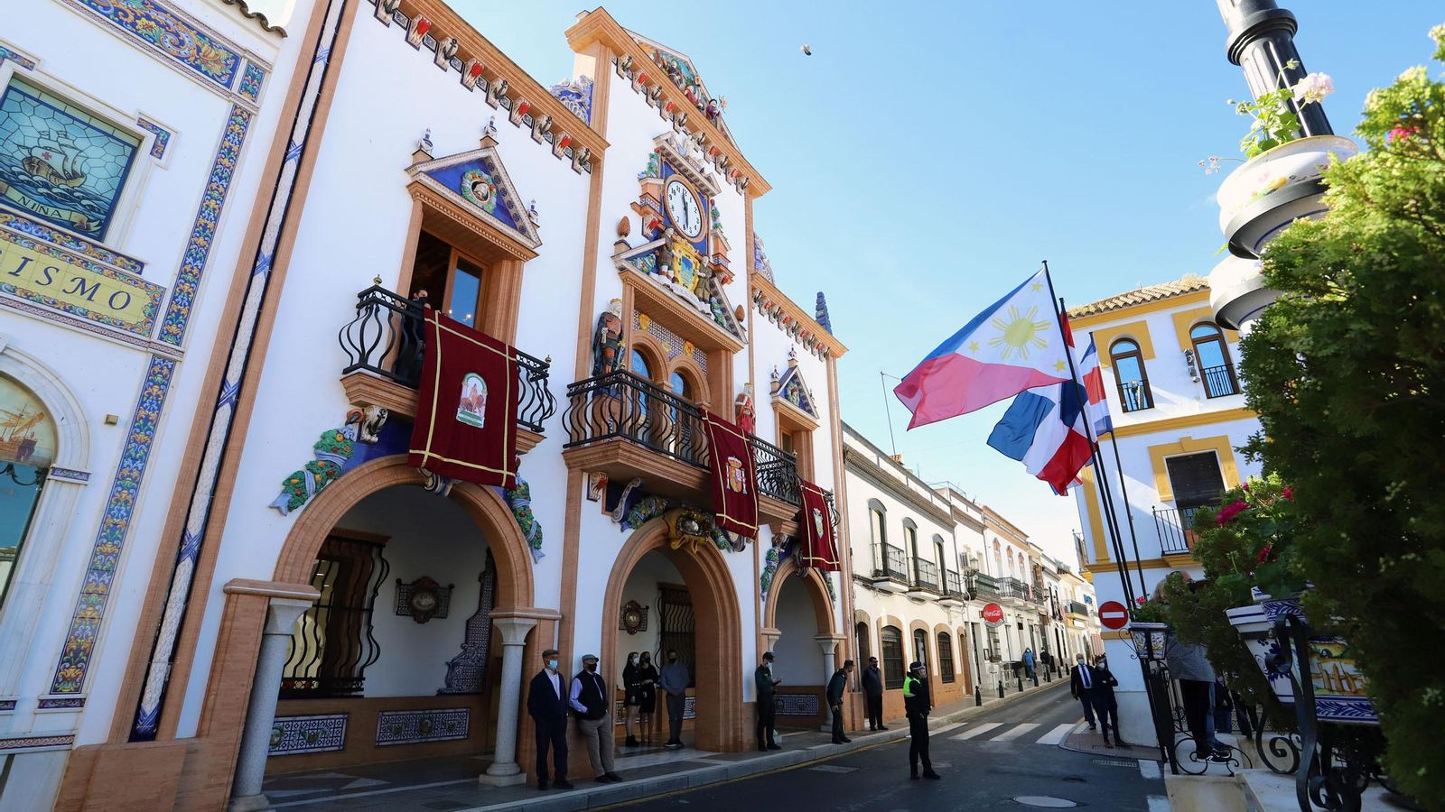 Palos de la Frontera