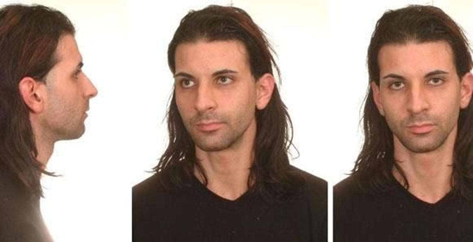 Detenido en París el joven que agredió a una menor en Utrera