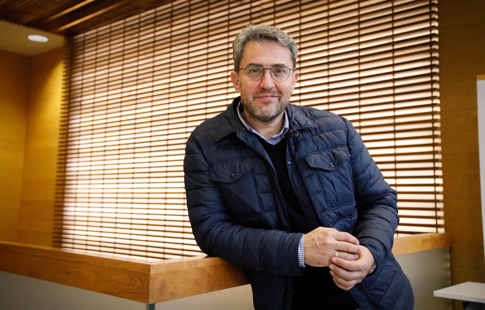 ¿Has estado en la presentación del libro de Máximo Huerta? Entra en la galería y buscate