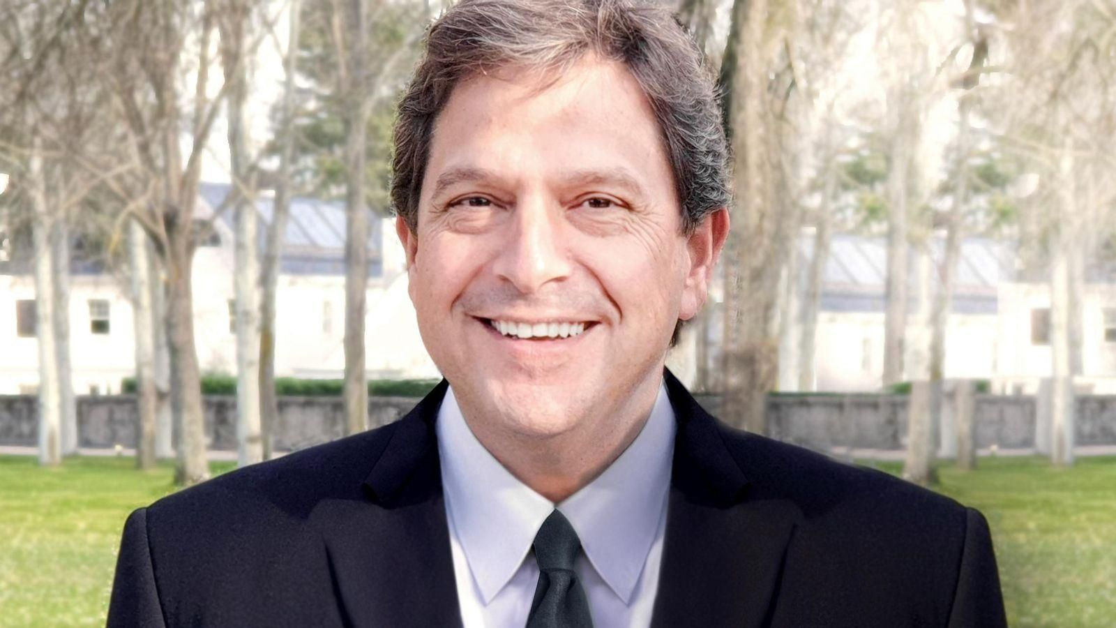 Fernando Araúz de Robles.
