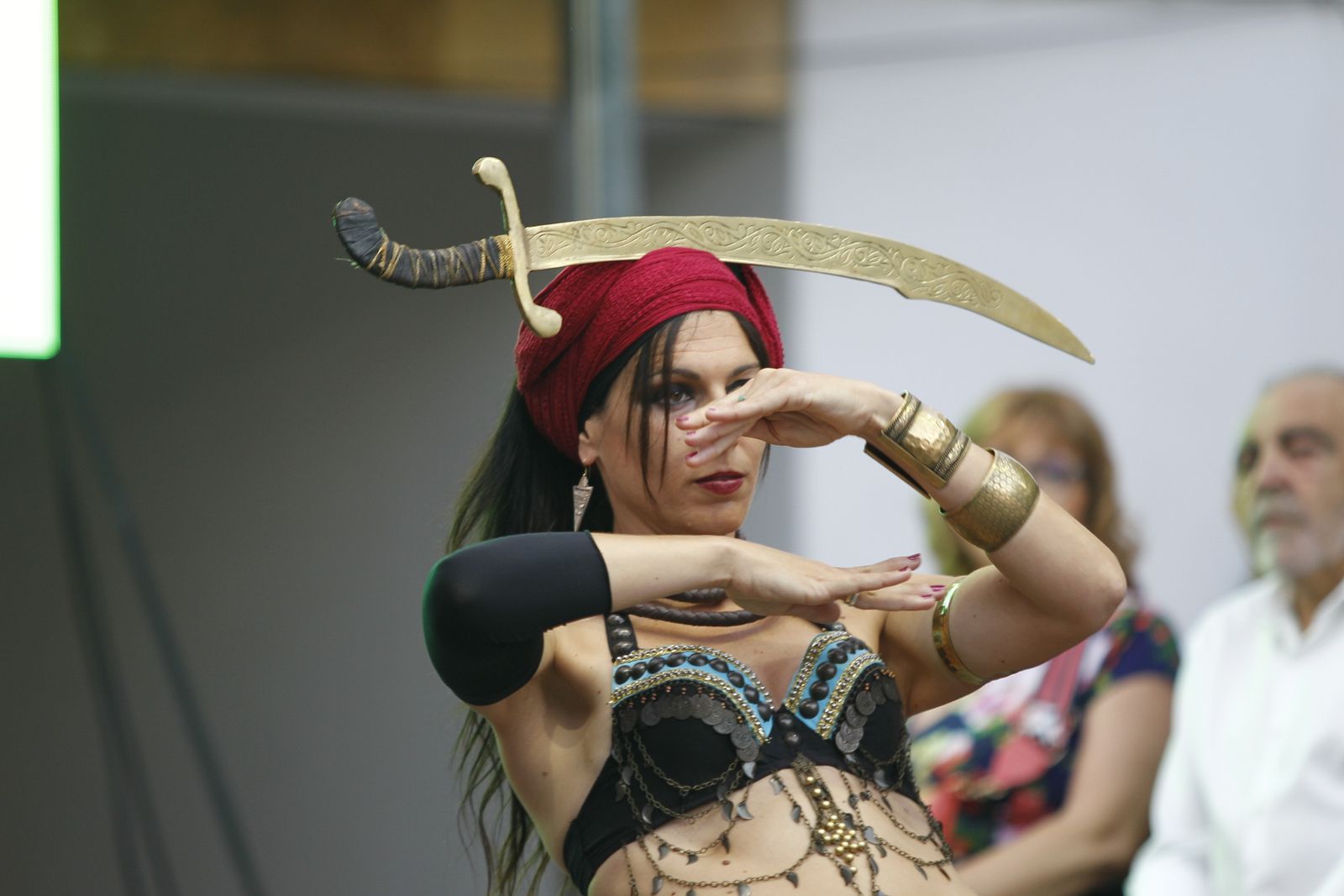 Fotogalería VII Día de la Comarca del Bajo Andarax