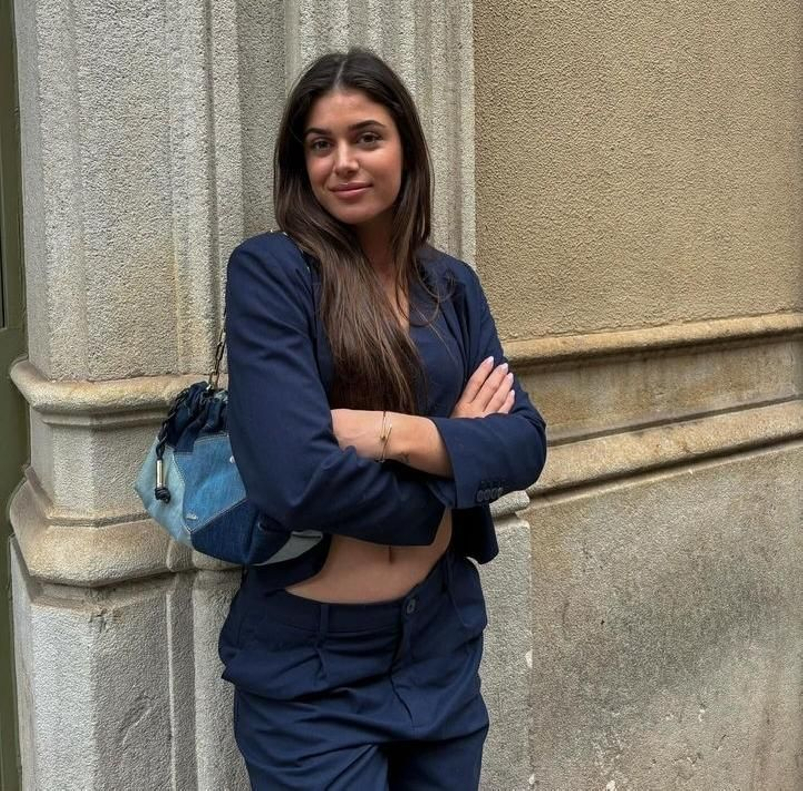 Sira Martínez acaba de cumplir 24 años y lo ha celebrado con una fiesta por todo lo alto junto a sus amigos.