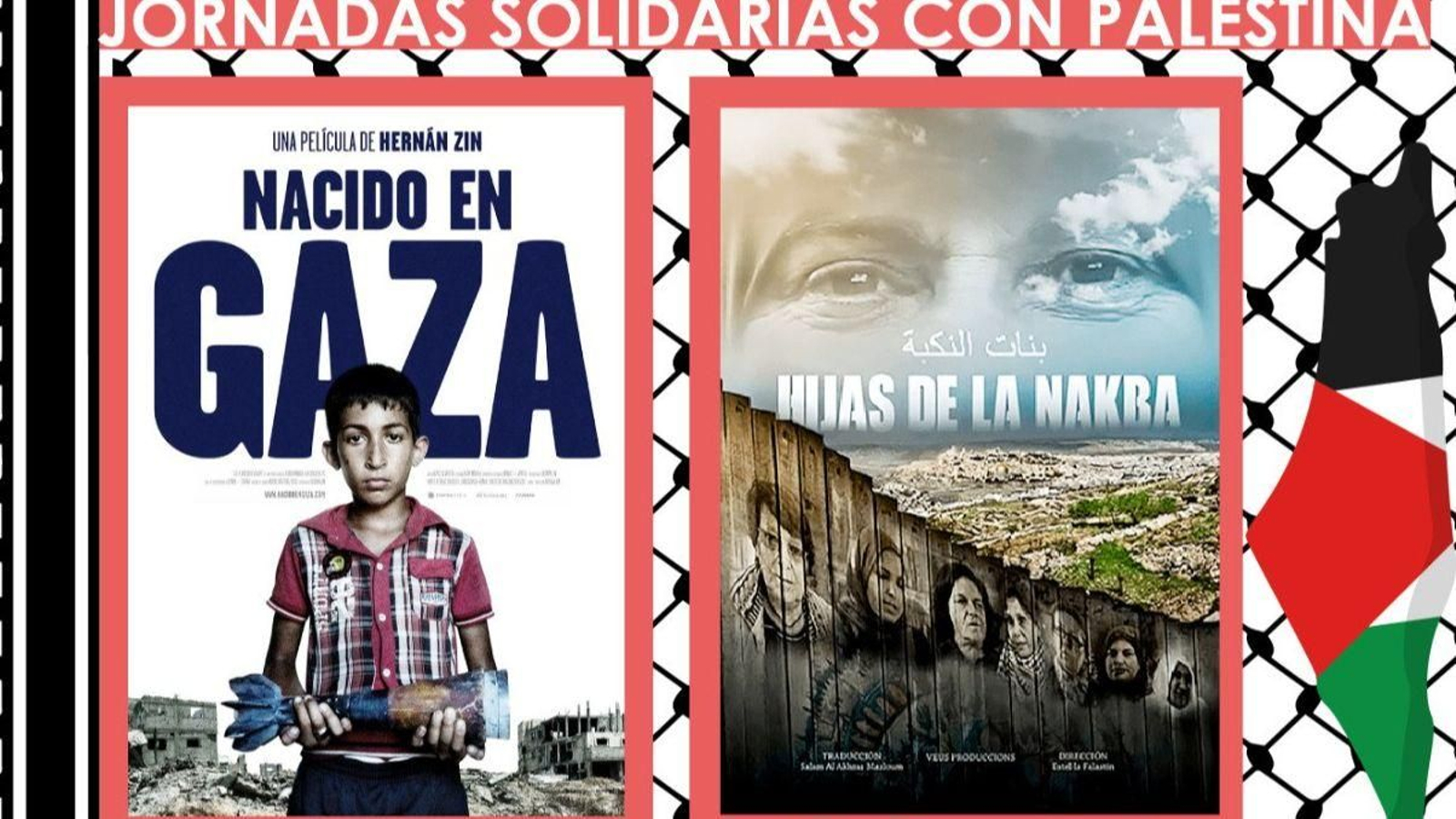 Cartel de esta actividad.