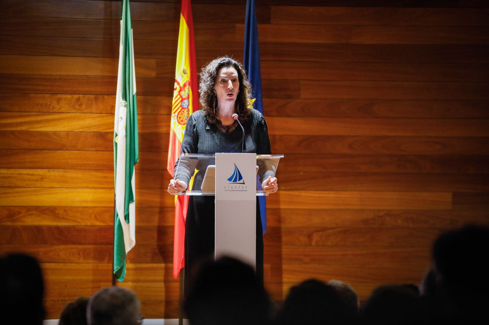 Te contamos como ha sido la entrega de premios Proa en imágenes