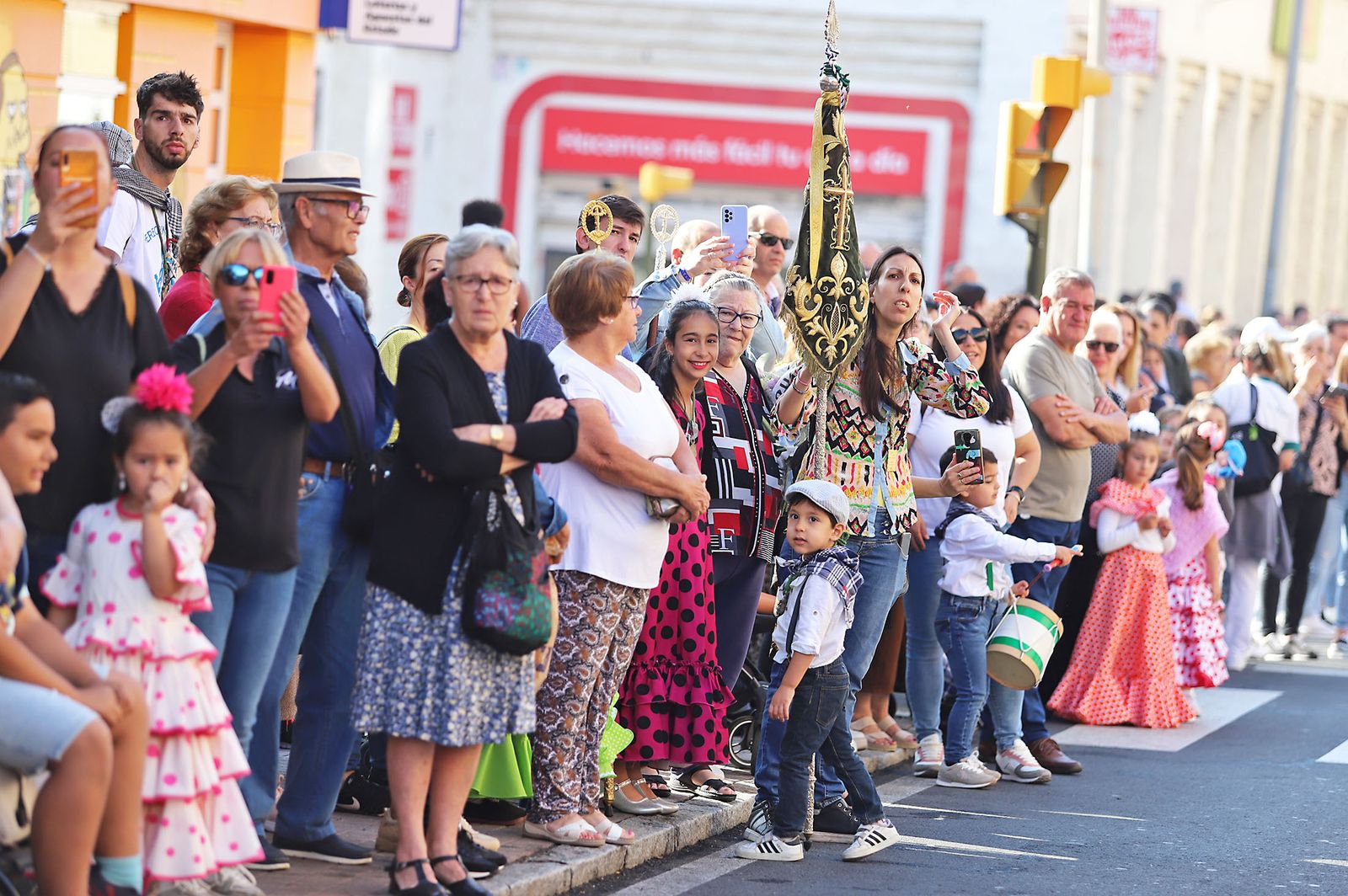 El Rocío 2023: Imágenes de la Hermandad del Rocío de Huelva